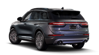 2026 Lincoln Lincoln Corsair® External Image 3